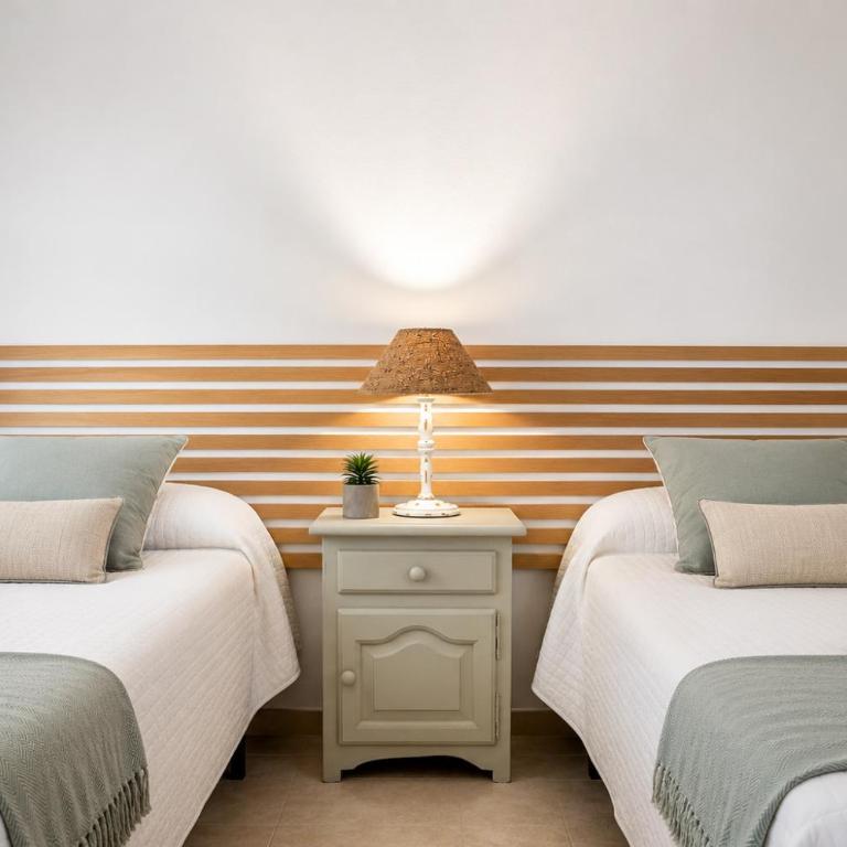 Mare Internum II - Appartamento con 2 Camere da Letto - 17