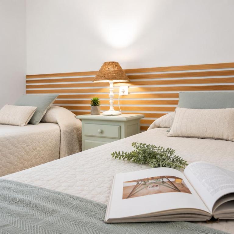 Mare Internum II - Appartamento con 2 Camere da Letto - 18