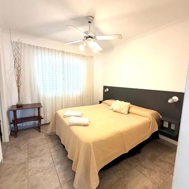 DEPARTAMENTO 1 DORMITORIO CENTRICO Moderno - Apartamento de 1 dormitorio - 6