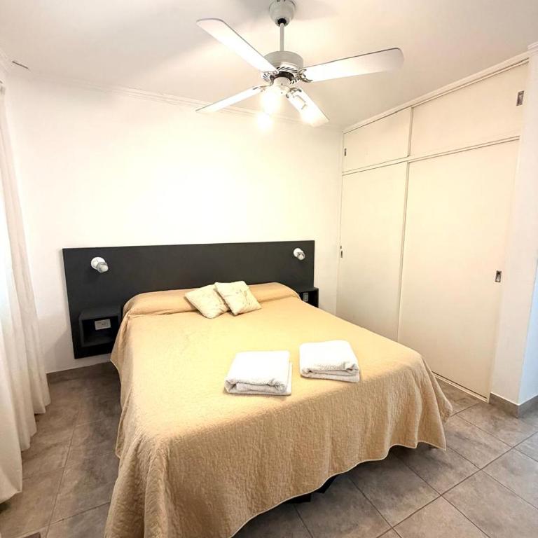 DEPARTAMENTO 1 DORMITORIO CENTRICO Moderno - Apartamento de 1 dormitorio - 9