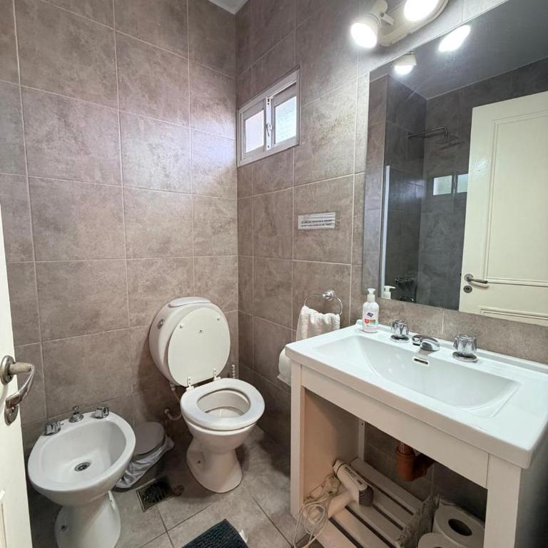 DEPARTAMENTO 1 DORMITORIO CENTRICO Moderno - Apartamento de 1 dormitorio - 11