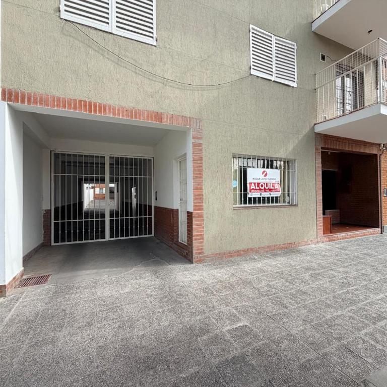 DEPARTAMENTO 1 DORMITORIO CENTRICO Moderno - Apartamento de 1 dormitorio - 14