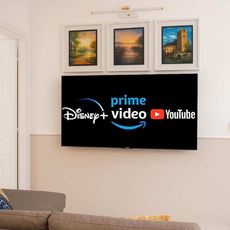 TraStella, Trastevere di charme, balcone & hammam - Appartamento con 1 Camera da Letto - 16