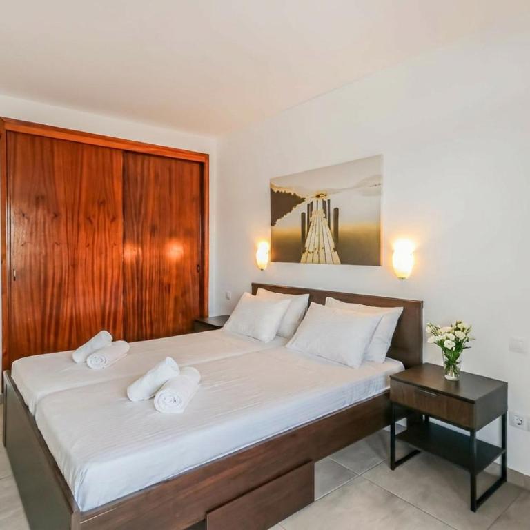 Aguila Playa Beach Escape - Appartamento con 1 Camera da Letto - 14