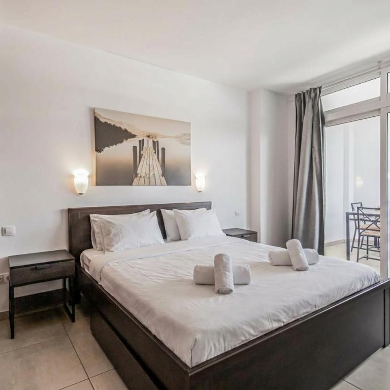 Aguila Playa Beach Escape - Appartamento con 1 Camera da Letto - 7