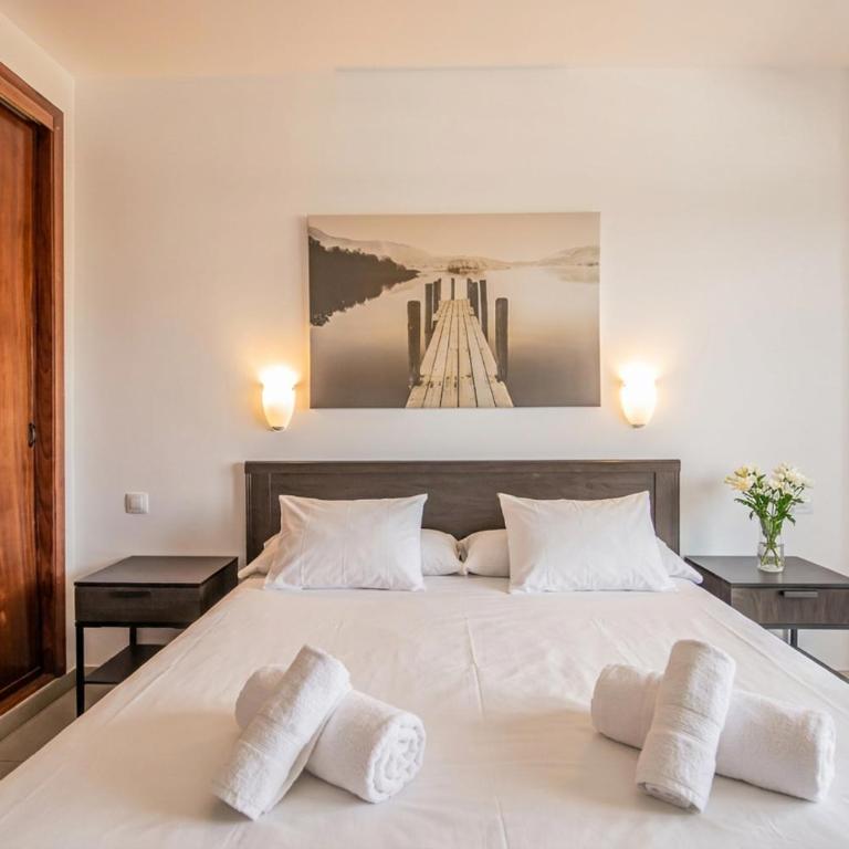 Aguila Playa Beach Escape - Appartamento con 1 Camera da Letto - 2