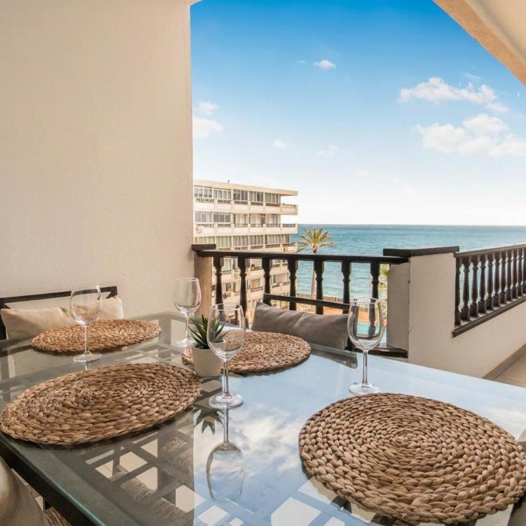Aguila Playa Beach Escape - Appartamento con 1 Camera da Letto - 3