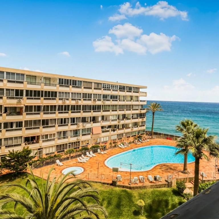 Aguila Playa Beach Escape - Appartamento con 1 Camera da Letto - 1