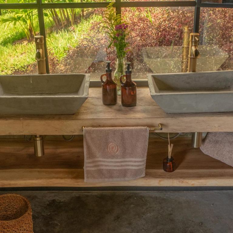 Macana Eco Hotel - Deluxe Room - 16
