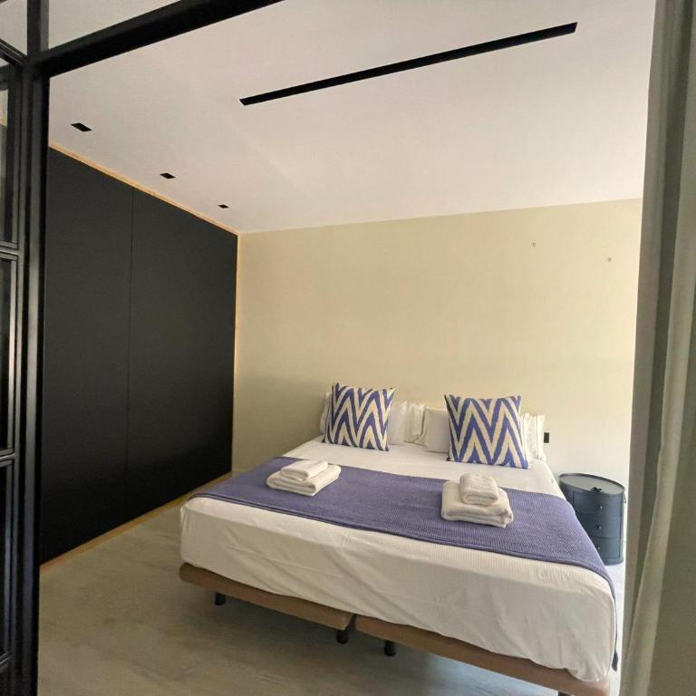 Bravissimo Les Voltes, Modern and central apartment - Apartamento de 2 dormitorios - 41