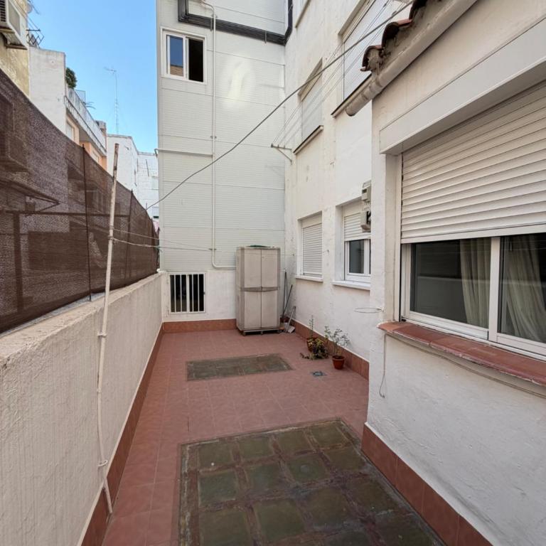 Apartamento En central - Apartment mit 2 Schlafzimmern - 2