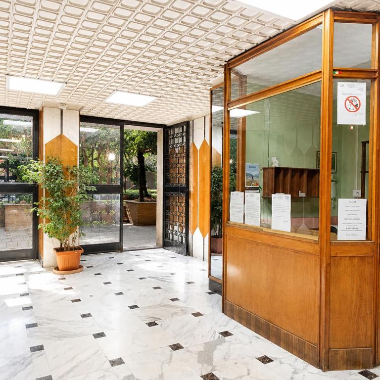 TraStella, Trastevere di charme, balcone & hammam - Appartamento con 1 Camera da Letto - 35