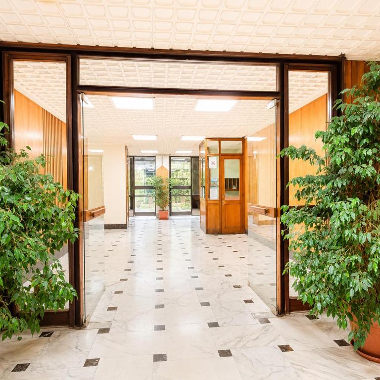 TraStella, Trastevere di charme, balcone & hammam - Appartamento con 1 Camera da Letto - 29