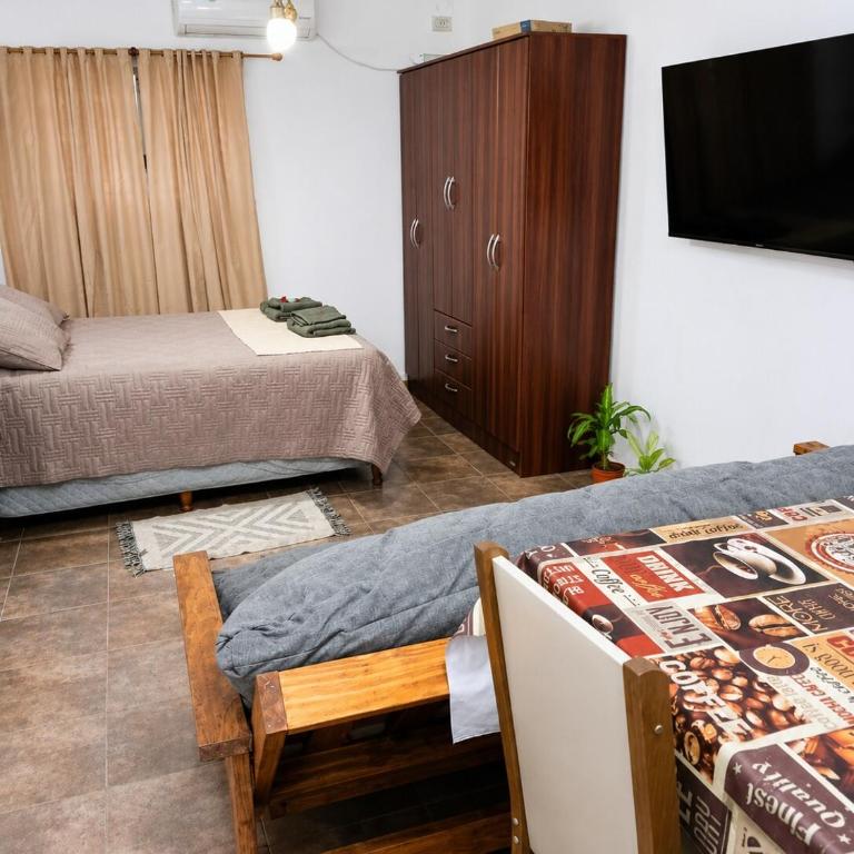 Centrally located studio apartment in a gated complex - Apartamento de 1 dormitorio - 1