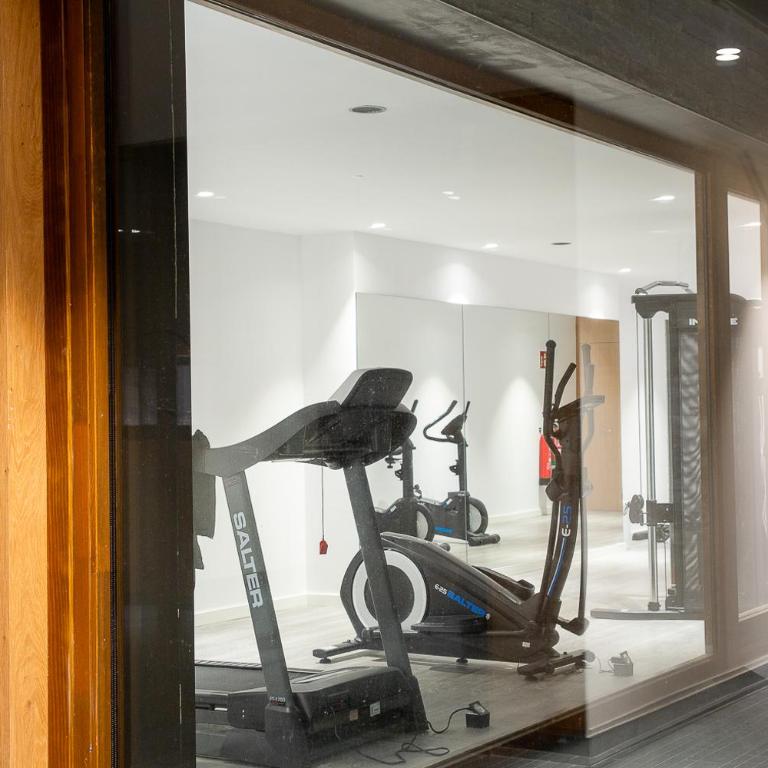 Tarter Mountain & SPA - Gym - Pool - Sauna - HIKING l by BonesVacances - Apartamento de 3 dormitorios - Planta Alta - 8