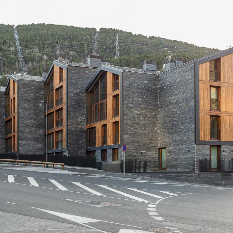 Tarter Mountain & SPA - Gym - Pool - Sauna - HIKING l by BonesVacances - Apartamento de 3 dormitorios - Planta Alta - 62