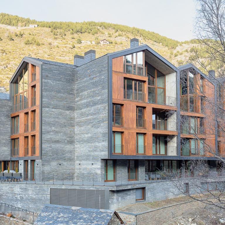Tarter Mountain & SPA - Gym - Pool - Sauna - HIKING l by BonesVacances - Apartamento de 3 dormitorios - Planta Alta - 10