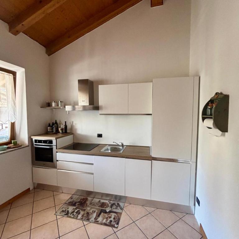 Pragma Apartments - Casa Defrancesco - Appartamento con 3 Camere da Letto - 19