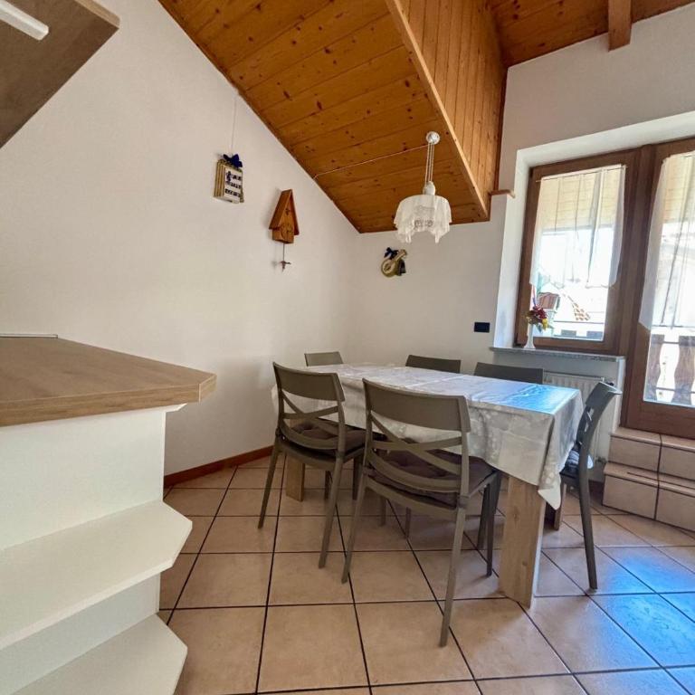 Pragma Apartments - Casa Defrancesco - Appartamento con 3 Camere da Letto - 18