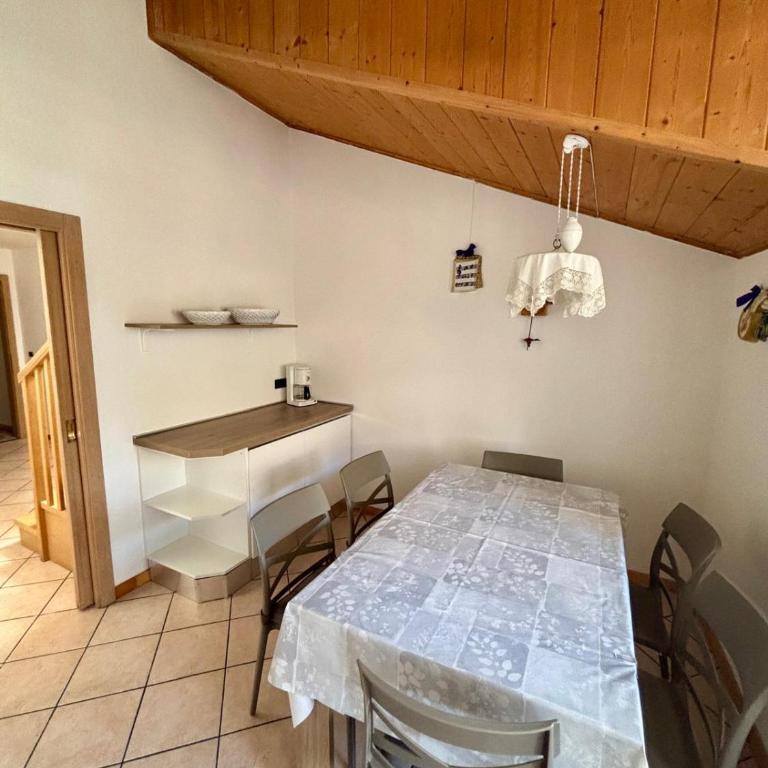 Pragma Apartments - Casa Defrancesco - Appartamento con 3 Camere da Letto - 21
