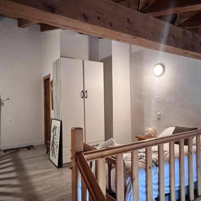 ABELLETES - K31 DeuSol - Vall d'Incles - Soldeu Hut 6057 - Appartamento - 25