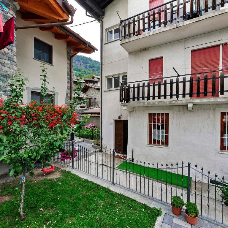 Il Nido di Quincod - Monolocale con Divano-Letto - 1