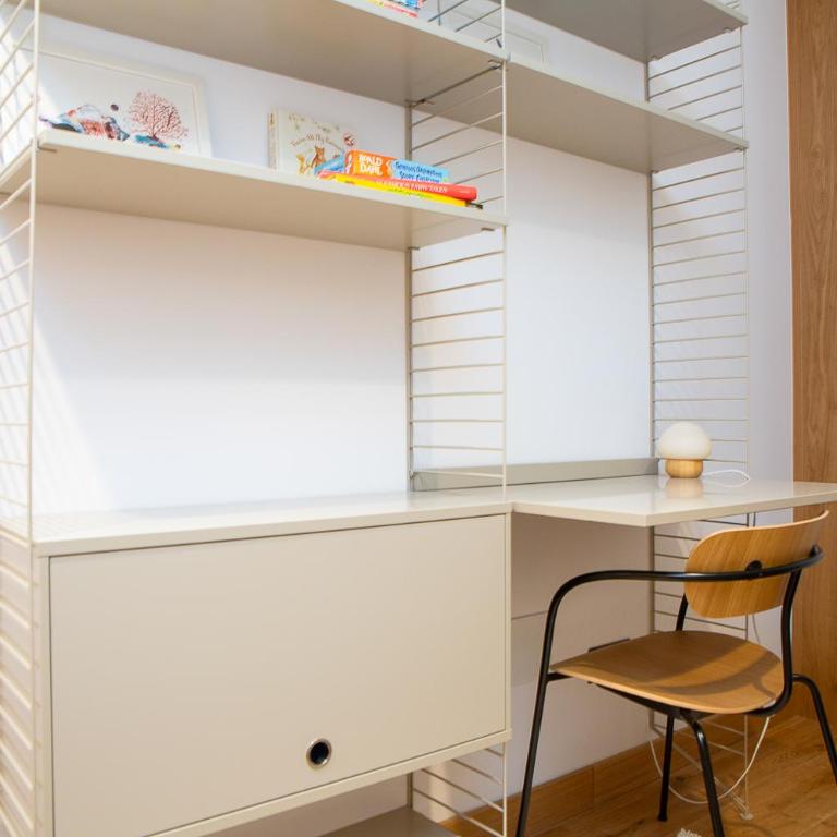 Tarter Mountain & SPA - Gym - Pool - Sauna - HIKING l by BonesVacances - Apartamento de 3 dormitorios - Planta Alta - 13