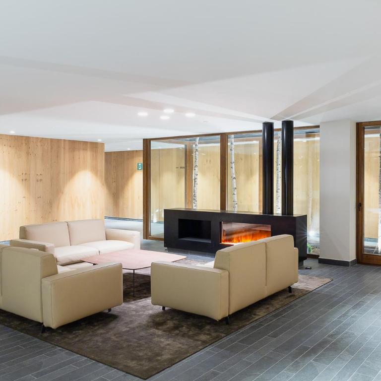 Tarter Mountain & SPA - Gym - Pool - Sauna - HIKING l by BonesVacances - Apartamento de 3 dormitorios - Planta Alta - 2