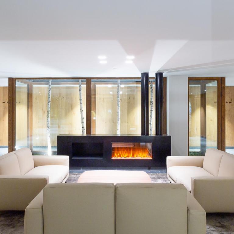 Tarter Mountain & SPA - Gym - Pool - Sauna - HIKING l by BonesVacances - Apartamento de 3 dormitorios - Planta Alta - 15