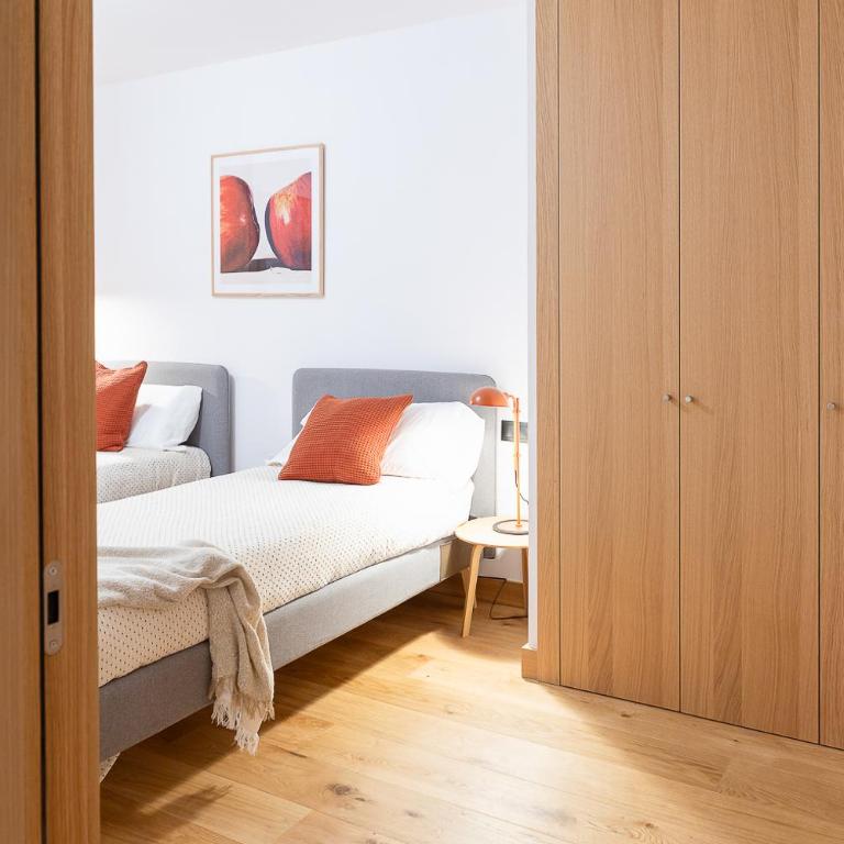 Tarter Mountain & SPA - Gym - Pool - Sauna - HIKING l by BonesVacances - Apartamento de 3 dormitorios - Planta Alta - 18