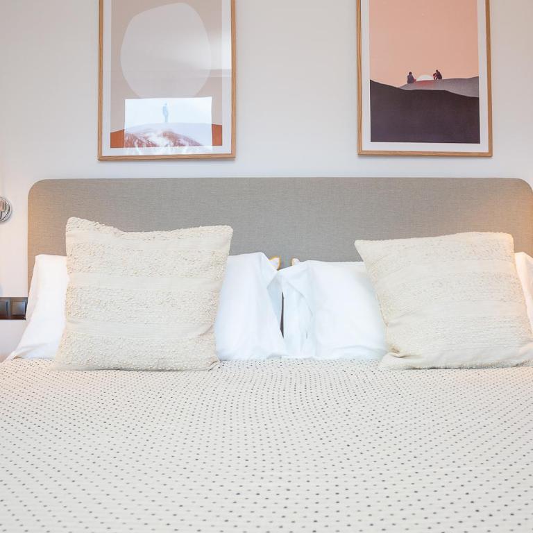 Tarter Mountain & SPA - Gym - Pool - Sauna - HIKING l by BonesVacances - Apartamento de 3 dormitorios - Planta Alta - 17