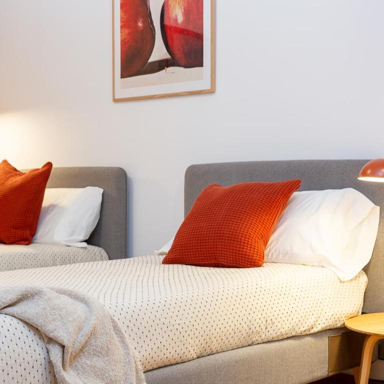 Tarter Mountain & SPA - Gym - Pool - Sauna - HIKING l by BonesVacances - Apartamento de 3 dormitorios - Planta Alta - 22