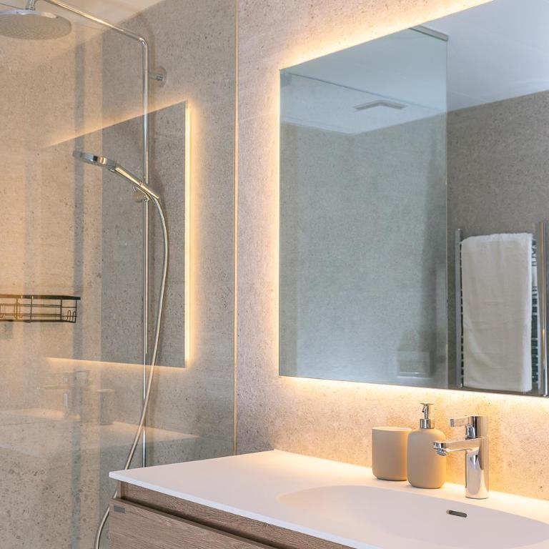 Tarter Mountain & SPA - Gym - Pool - Sauna - HIKING l by BonesVacances - Apartamento de 3 dormitorios - Planta Alta - 23