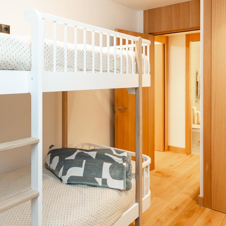 Tarter Mountain & SPA - Gym - Pool - Sauna - HIKING l by BonesVacances - Apartamento de 3 dormitorios - Planta Alta - 24