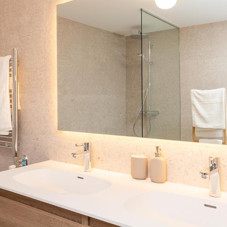 Tarter Mountain & SPA - Gym - Pool - Sauna - HIKING l by BonesVacances - Apartamento de 3 dormitorios - Planta Alta - 31