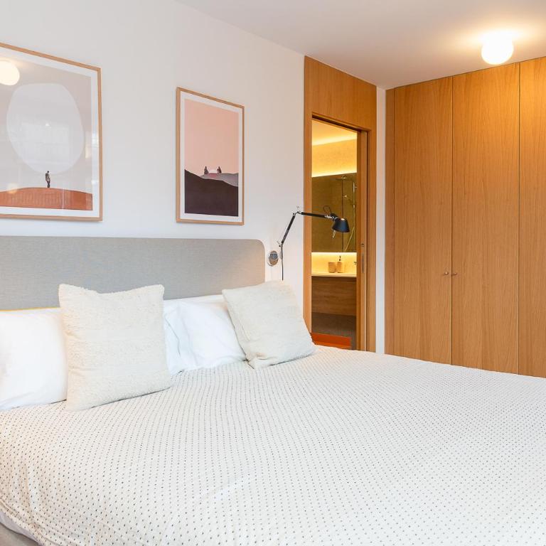Tarter Mountain & SPA - Gym - Pool - Sauna - HIKING l by BonesVacances - Apartamento de 3 dormitorios - Planta Alta - 25