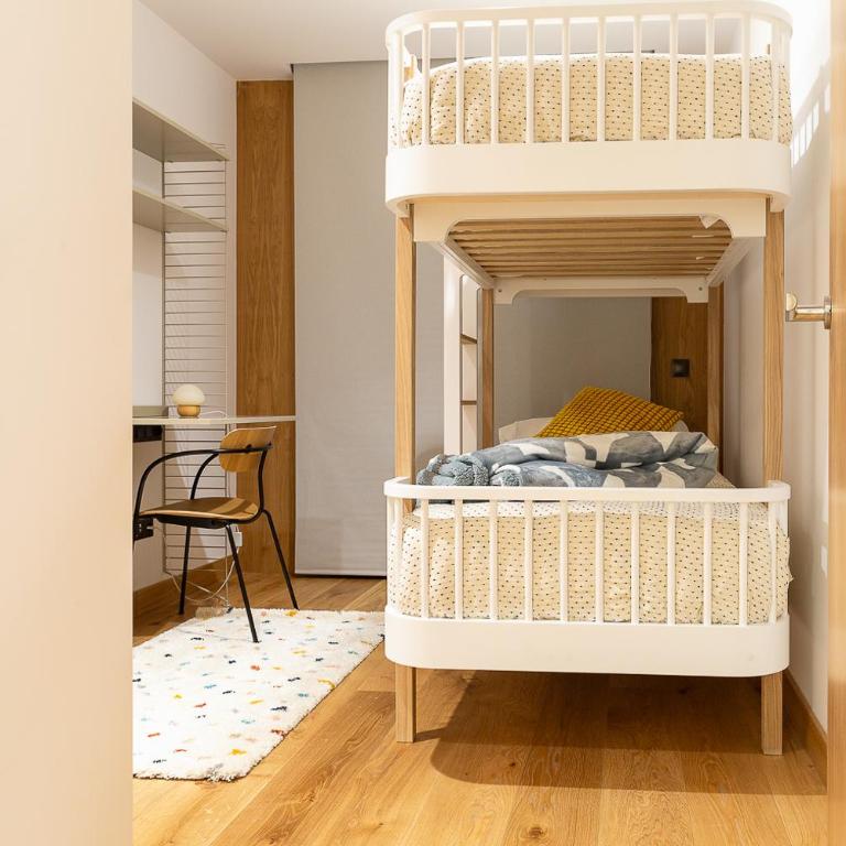 Tarter Mountain & SPA - Gym - Pool - Sauna - HIKING l by BonesVacances - Apartamento de 3 dormitorios - Planta Alta - 28