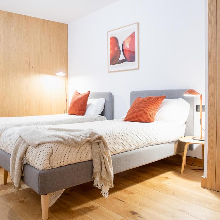 Tarter Mountain & SPA - Gym - Pool - Sauna - HIKING l by BonesVacances - Apartamento de 3 dormitorios - Planta Alta - 5