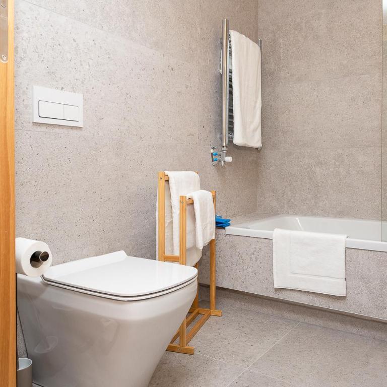 Tarter Mountain & SPA - Gym - Pool - Sauna - HIKING l by BonesVacances - Apartamento de 3 dormitorios - Planta Alta - 35