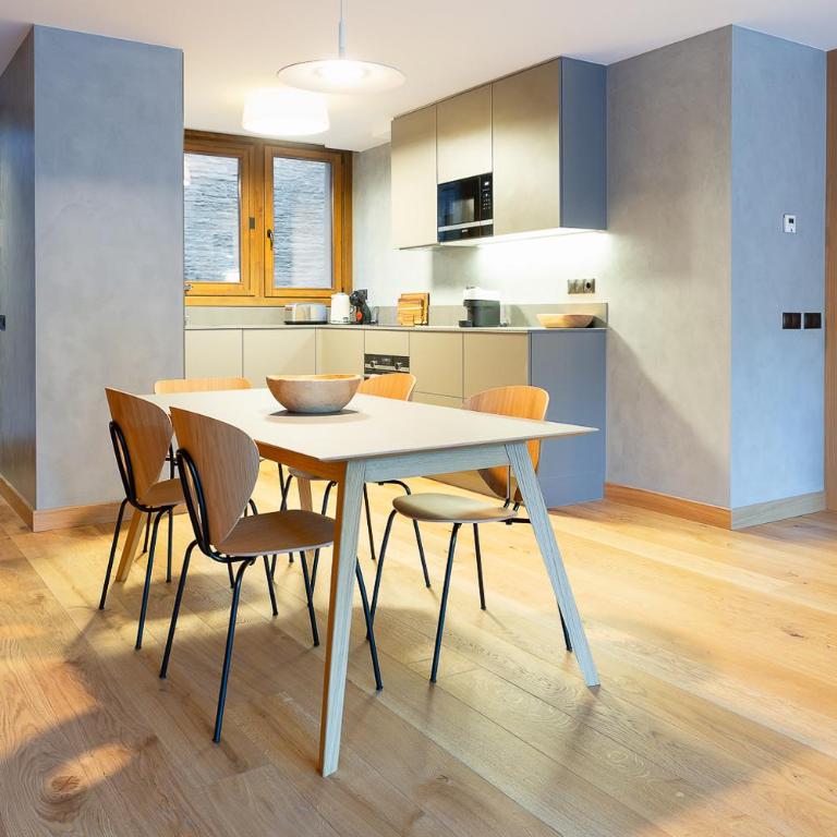 Tarter Mountain & SPA - Gym - Pool - Sauna - HIKING l by BonesVacances - Apartamento de 3 dormitorios - Planta Alta - 36