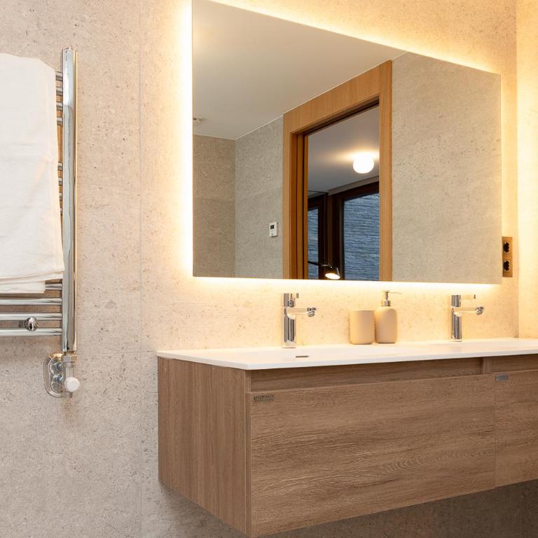 Tarter Mountain & SPA - Gym - Pool - Sauna - HIKING l by BonesVacances - Apartamento de 3 dormitorios - Planta Alta - 33
