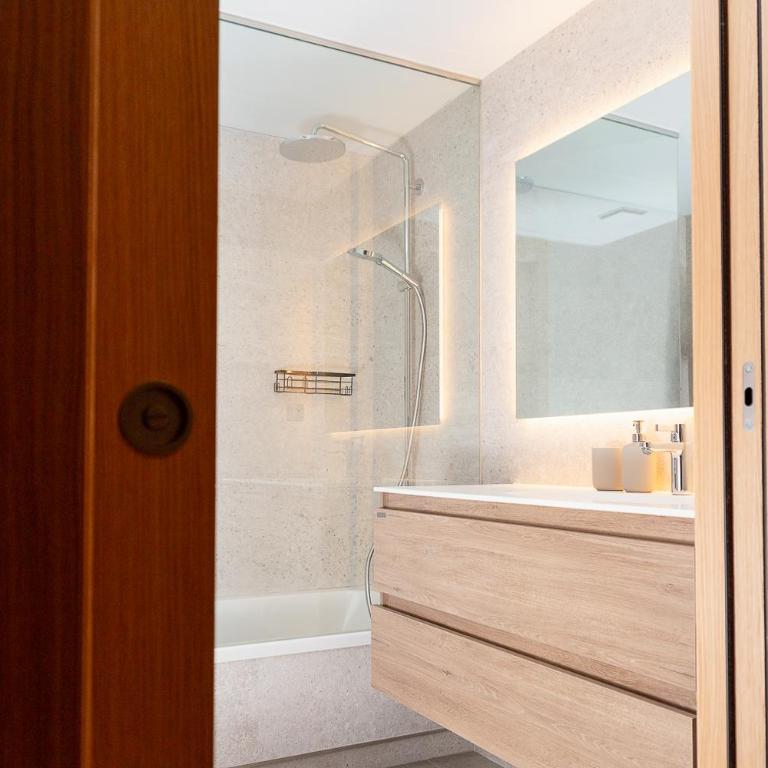 Tarter Mountain & SPA - Gym - Pool - Sauna - HIKING l by BonesVacances - Apartamento de 3 dormitorios - Planta Alta - 37