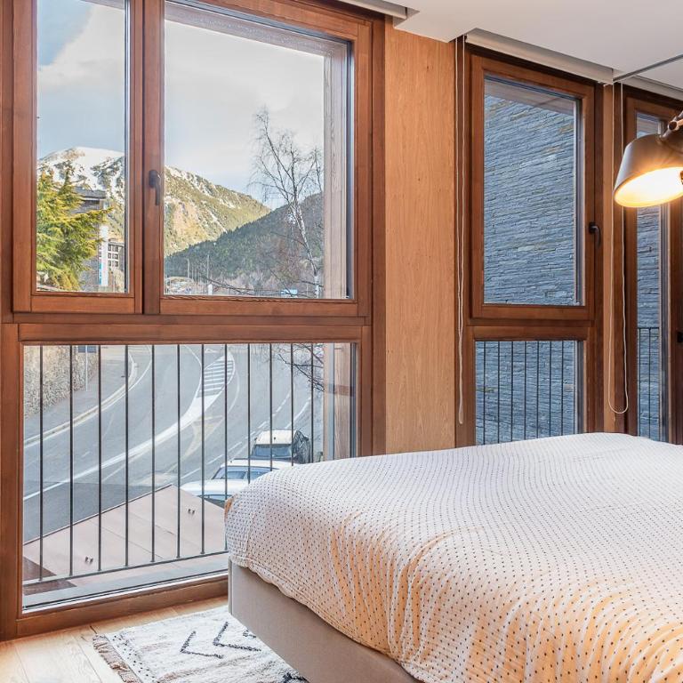 Tarter Mountain & SPA - Gym - Pool - Sauna - HIKING l by BonesVacances - Apartamento de 3 dormitorios - Planta Alta - 7