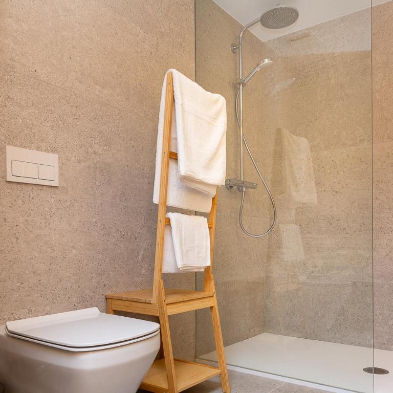 Tarter Mountain & SPA - Gym - Pool - Sauna - HIKING l by BonesVacances - Apartamento de 3 dormitorios - Planta Alta - 39
