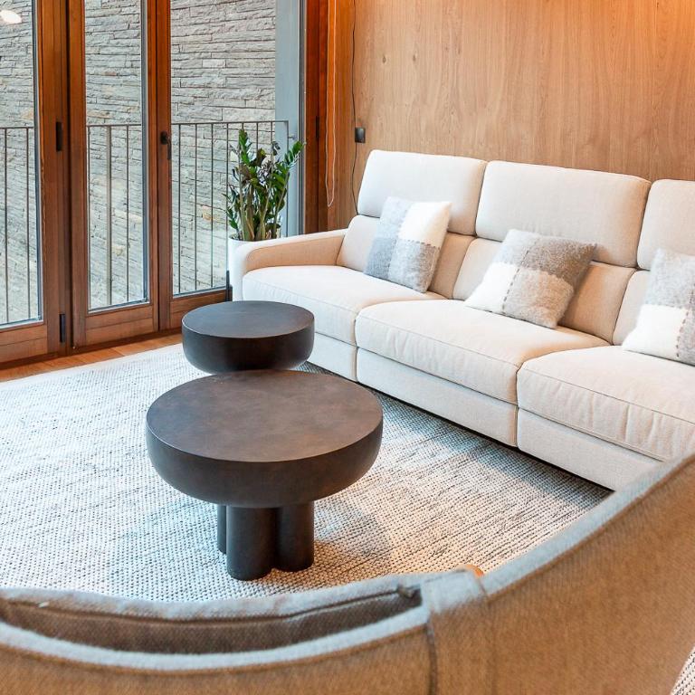 Tarter Mountain & SPA - Gym - Pool - Sauna - HIKING l by BonesVacances - Apartamento de 3 dormitorios - Planta Alta - 40