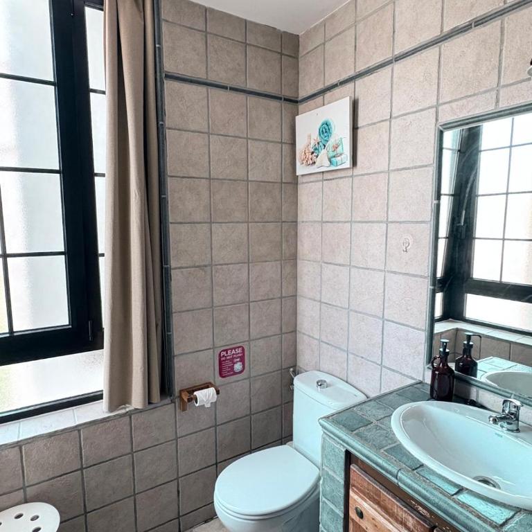 Apartamento en Playa de Morro jable 1 habitación - Appartamento con 1 Camera da Letto - 22
