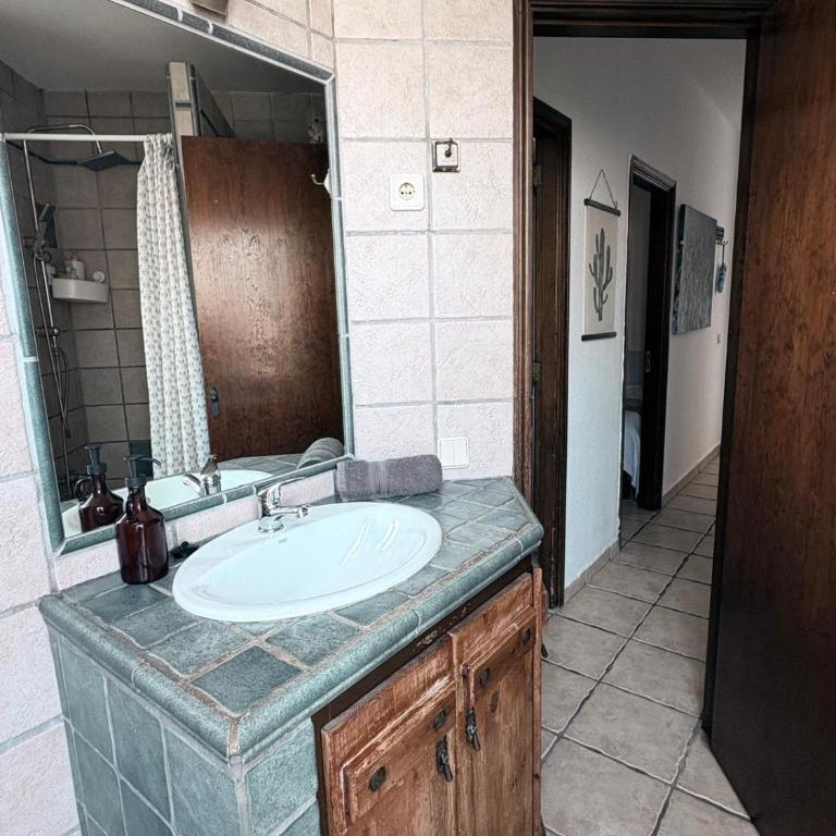 Apartamento en Playa de Morro jable 1 habitación - Appartamento con 1 Camera da Letto - 24