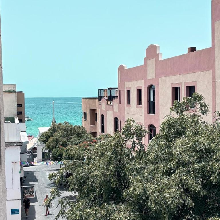 Apartamento en Playa de Morro jable 1 habitación - Appartamento con 1 Camera da Letto - 25