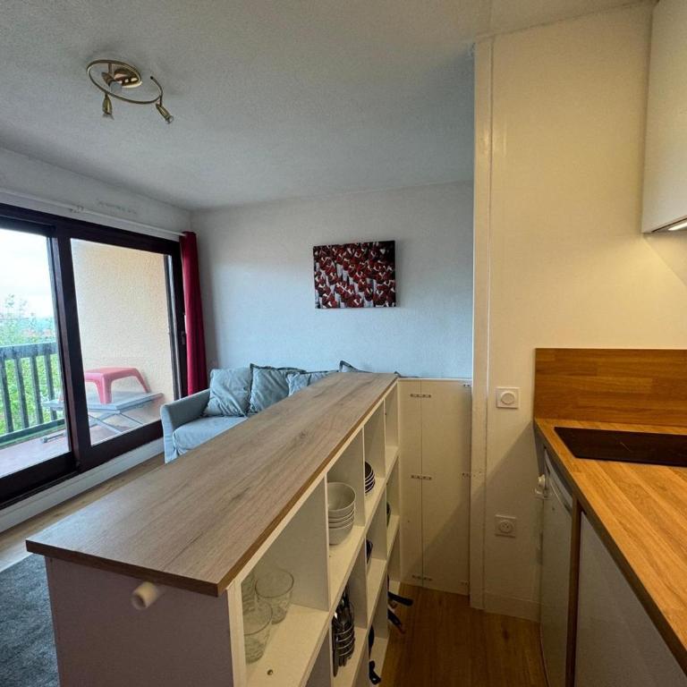 Studio Renové avec Balcon à Deux Pas des Plages d'Anglet - Apartment mit 1 Schlafzimmer - 11