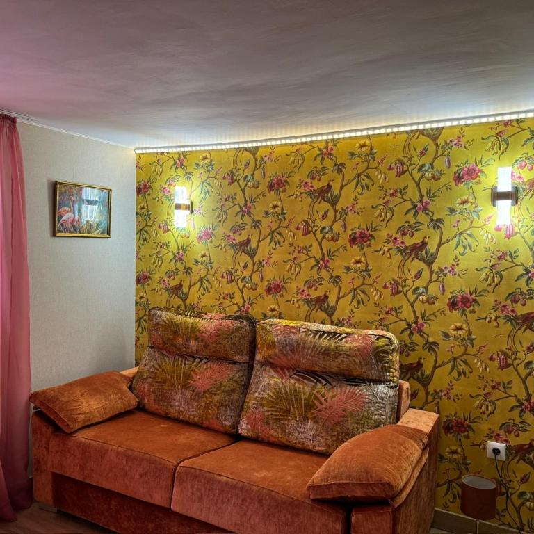 Townhouse in Costa Adeje , complex Tegueste - Three-Bedroom Apartment - 21